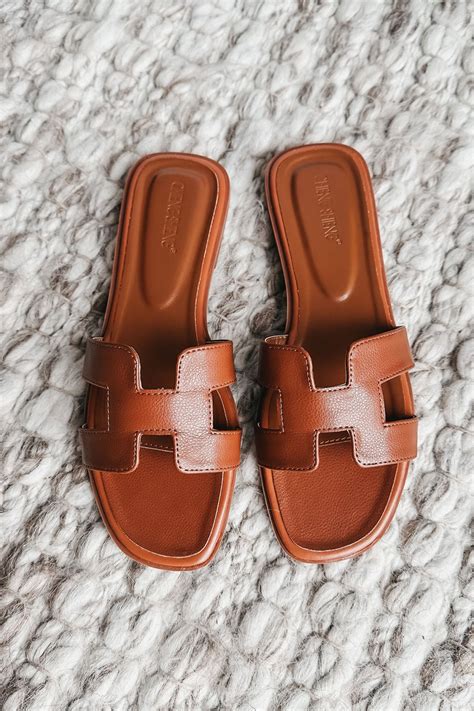 ciabatta hermes imitazione|THE BEST HERMES SANDALS DUPES IN 2023 .